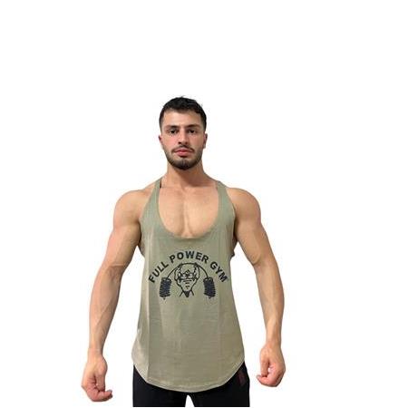 FULLPOWERGYM HAKİ ATLET