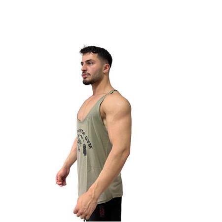 FULLPOWERGYM HAKİ ATLET