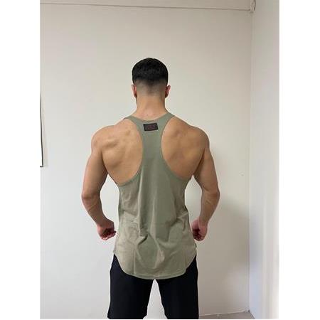 FULLPOWERGYM HAKİ ATLET