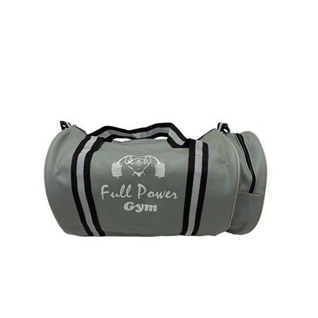 FULLPOWERGYM GRİ ÇANTA