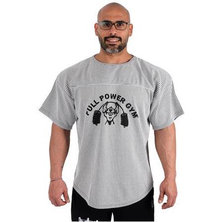 FULLPOWERGYM EKRU RAGTOP