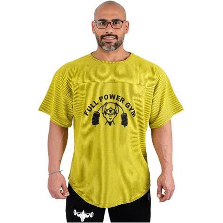 FULLPOWERGYM SARI   RAGTOP