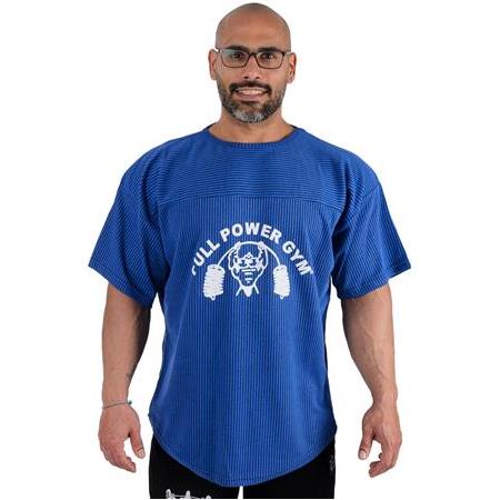 FULLPOWERGYM SAX MAVİ RAGTOP