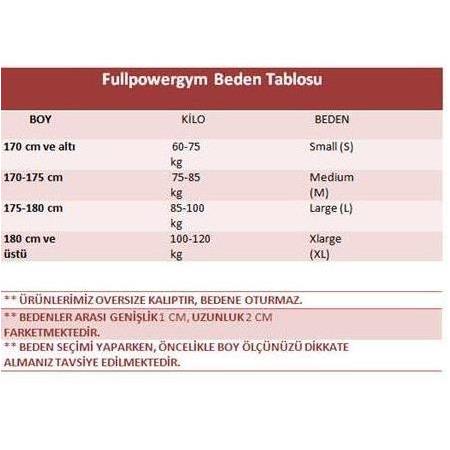 FULLPOWERGYM YEŞİL R.REGTOP