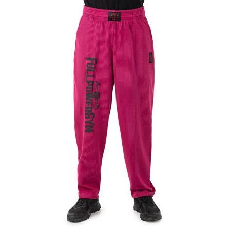 FULLPOWERGYM FUŞYA PRO EŞOFMAN