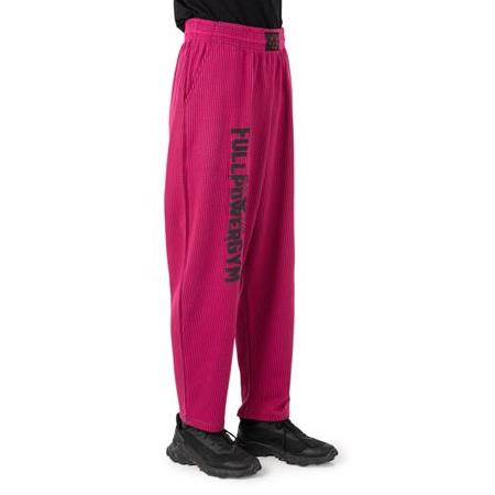 FULLPOWERGYM FUŞYA PRO EŞOFMAN