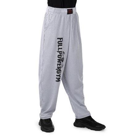 FULLPOWERGYM BEYAZ PRO EŞOFMAN