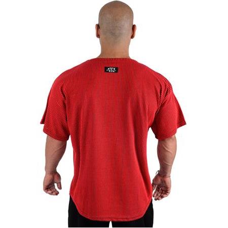 FULLPOWERGYM KIRMIZI RAGTOP