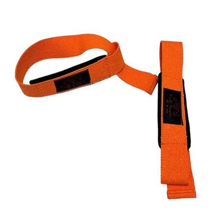 FULLPOWERGYM ORANJ STRAP