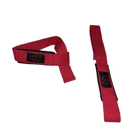FULLPOWERGYM KIRMIZI STRAP