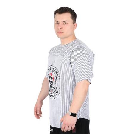 FULLPOWERGYM BEYAZ RAGTOP