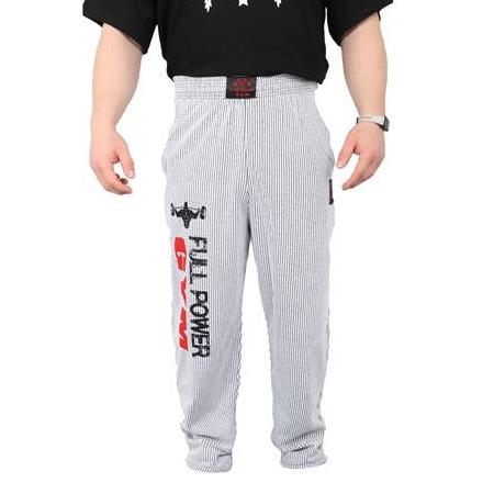 FULLPOWERGYM BEYAZ ŞALVAR