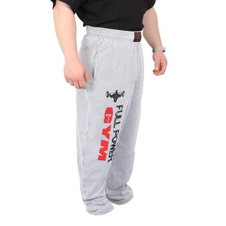 FULLPOWERGYM BEYAZ ŞALVAR
