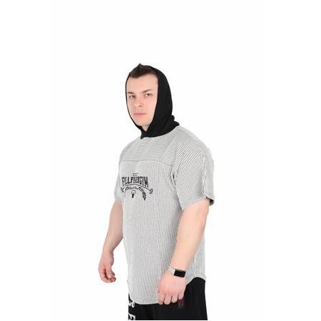 FULLPOWERGYM EKRU KAOPŞONLU RAGTOP