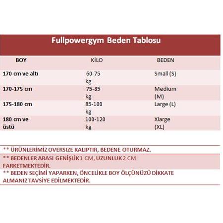 FULLPOWERGYM SAX MAVİ RAGTOP